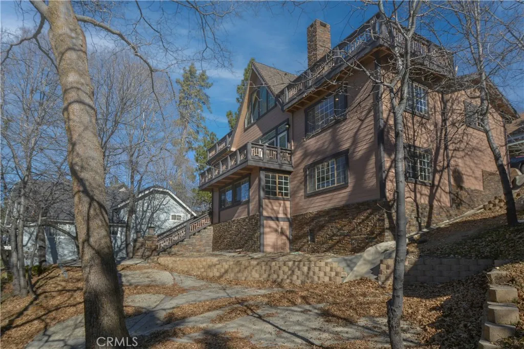 27788 West Shore, Lake Arrowhead, California 92352 home-pic-46