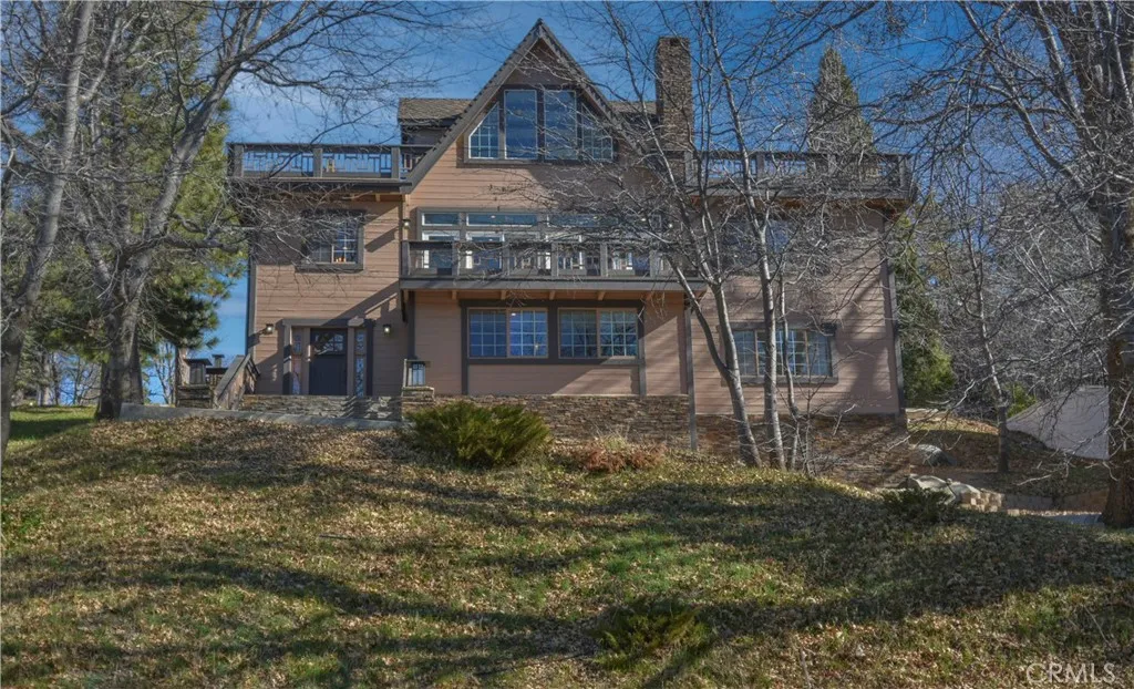 27788 West Shore, Lake Arrowhead, California 92352 home-pic-45
