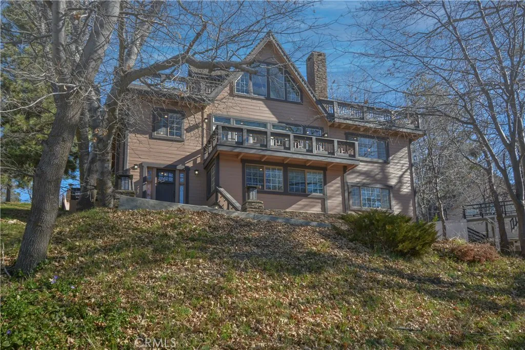 27788 West Shore, Lake Arrowhead, California 92352 home-pic-1