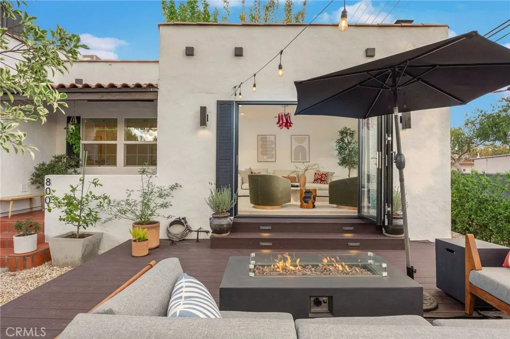 800 N N Formosa, Los Angeles, California 90046 home-pic-26