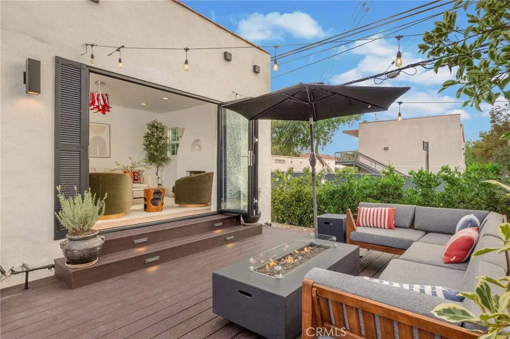 800 N N Formosa, Los Angeles, California 90046 home-pic-4