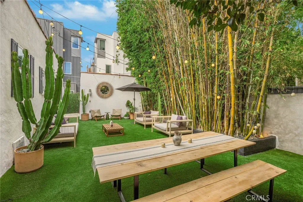 800 N N Formosa, Los Angeles, California 90046 home-pic-28