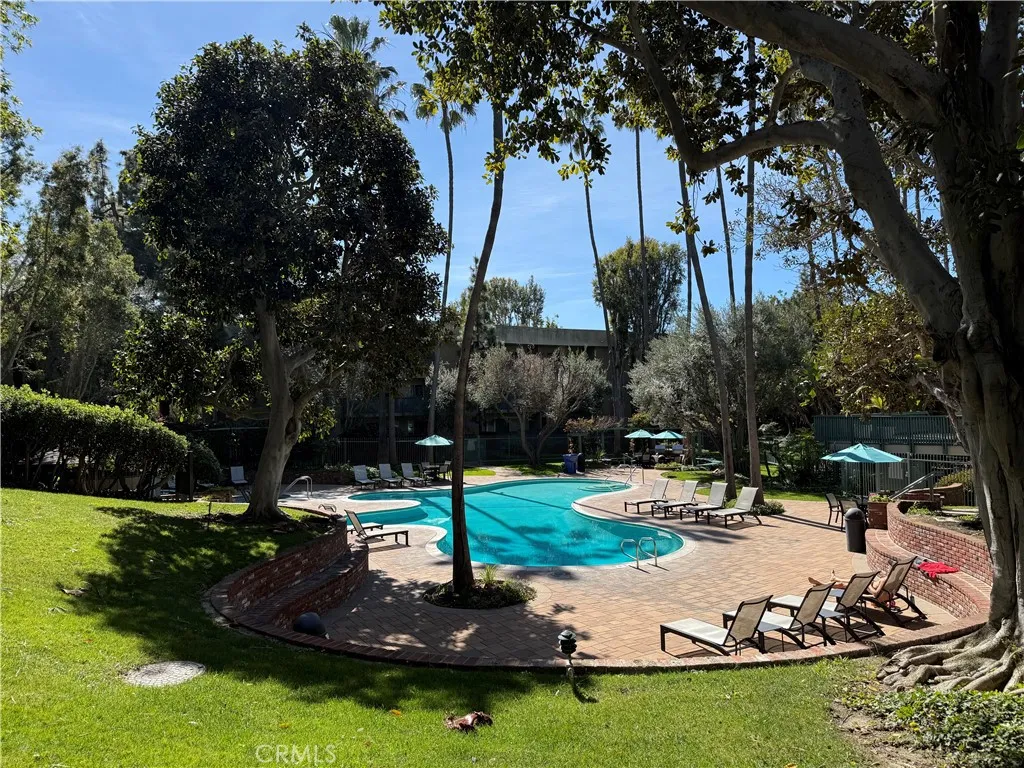 Main Pool