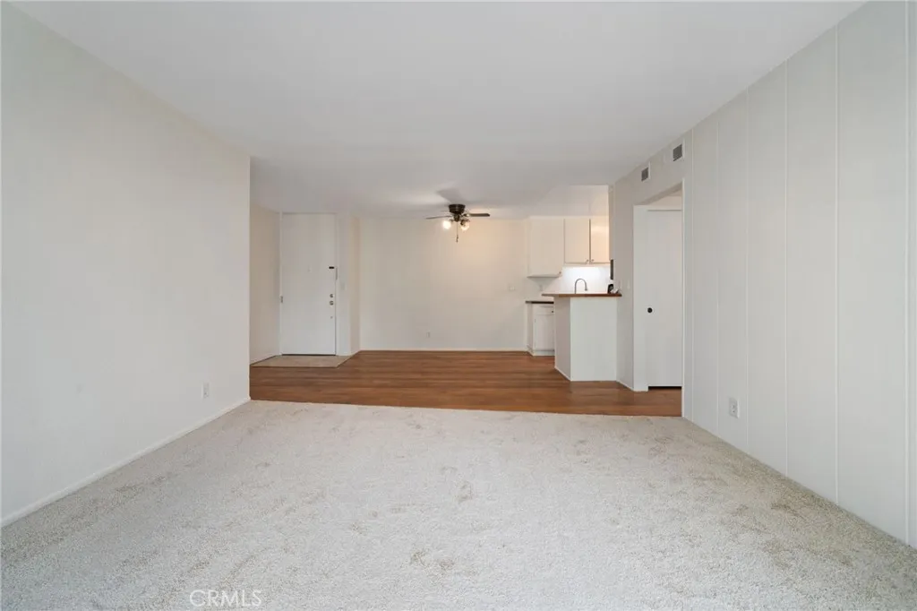 Living Room / Dining Area Combo