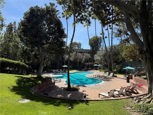 Main Pool