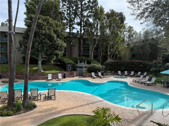 Main Pool