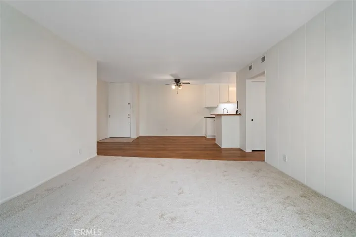 Living Room / Dining Area Combo
