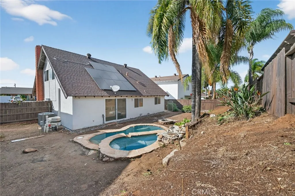 739 Mahogany, El Cajon, California 92019 home-pic-30