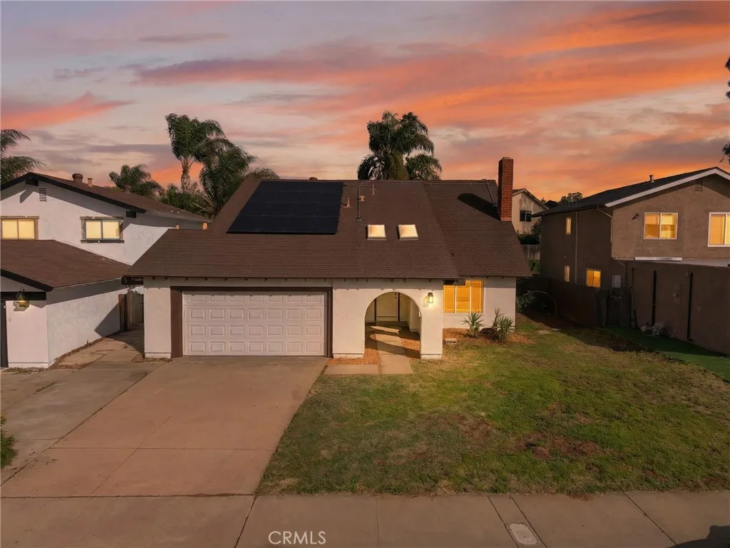 739 Mahogany, El Cajon, California 92019 home-pic-1