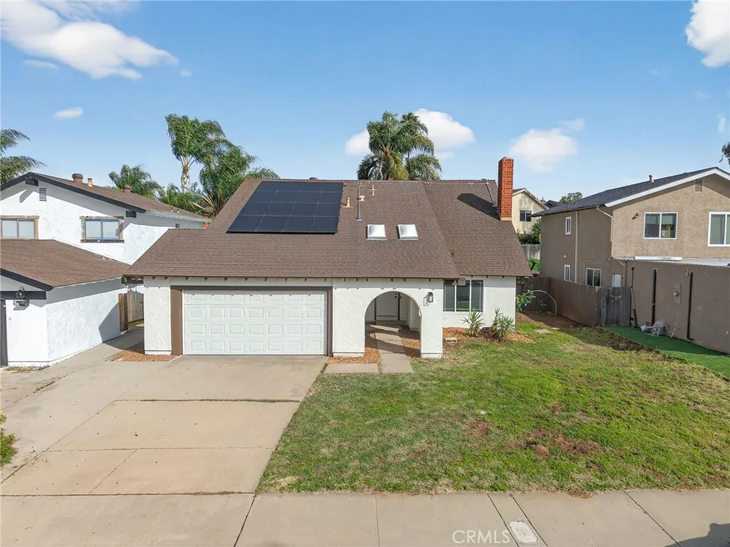 739 Mahogany, El Cajon, California 92019 home-pic-2