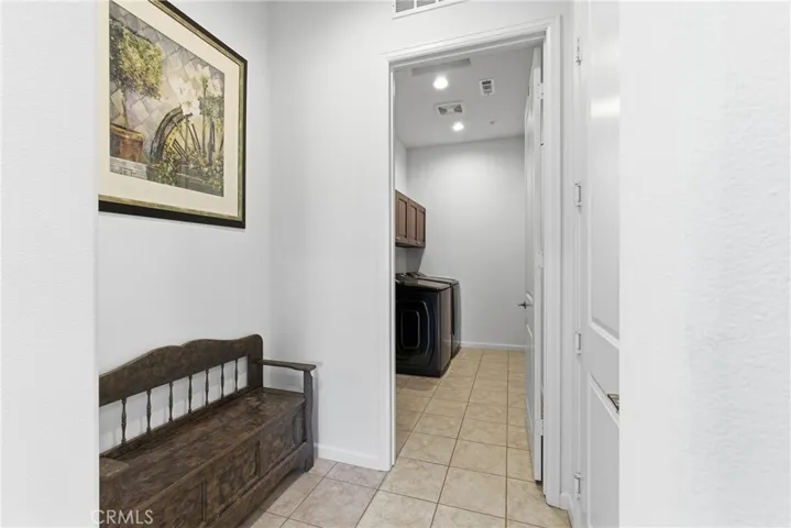 Mud  Room & Laundry Room
