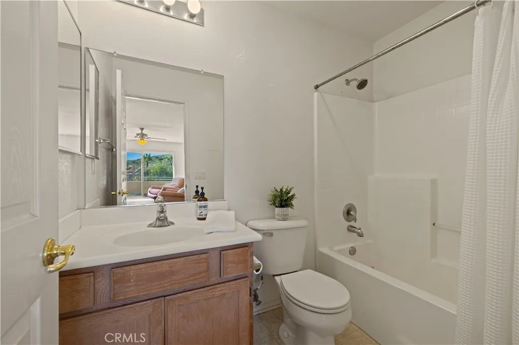 Bathroom 3 - First Floor Hall Bath