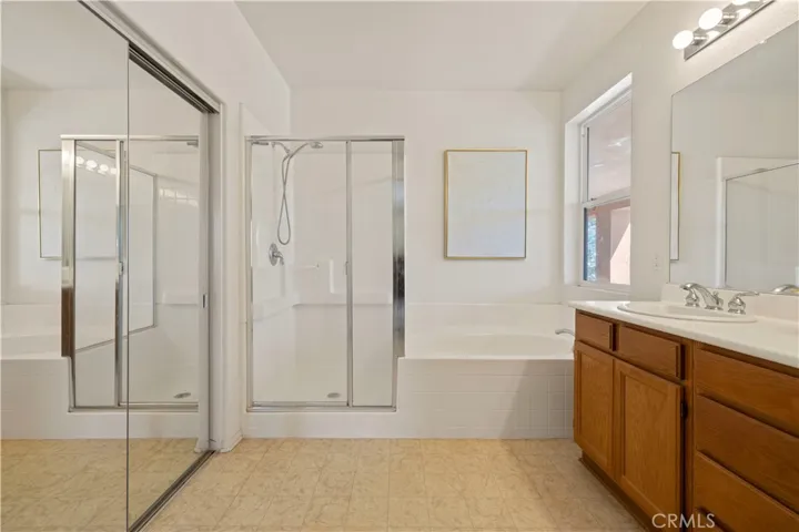 Bath 2 - First Floor Primary Bath