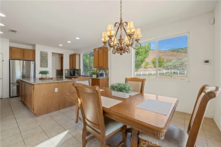 Eat in Kitchen