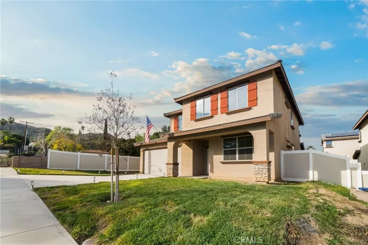 12023 Knoefler, Riverside, California 92505
