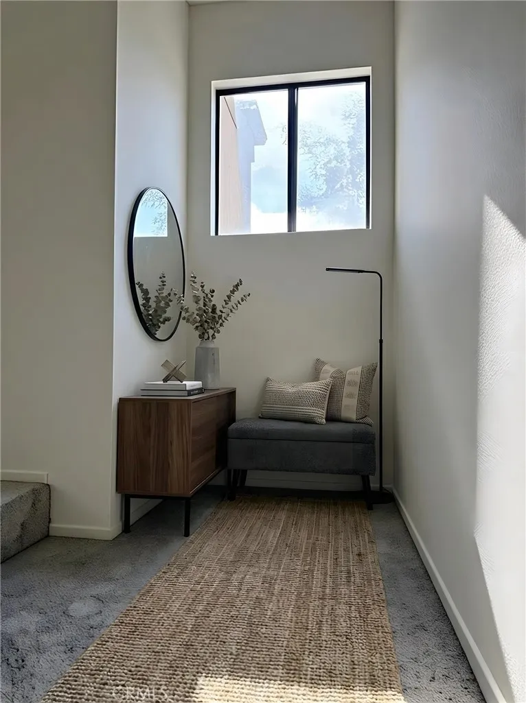 entry landing