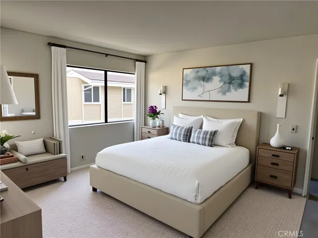 Main Bedroom with ensuite