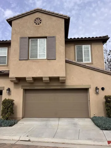 Facade/Exterior Front