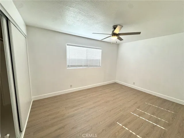 1st bedroom