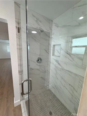 Primary Ensuite Bathroom/Walk in Shower