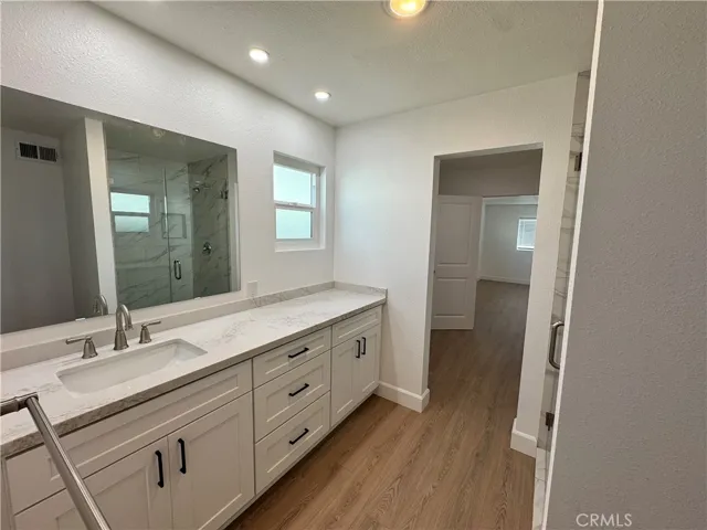 Primary Ensuite Bathroom