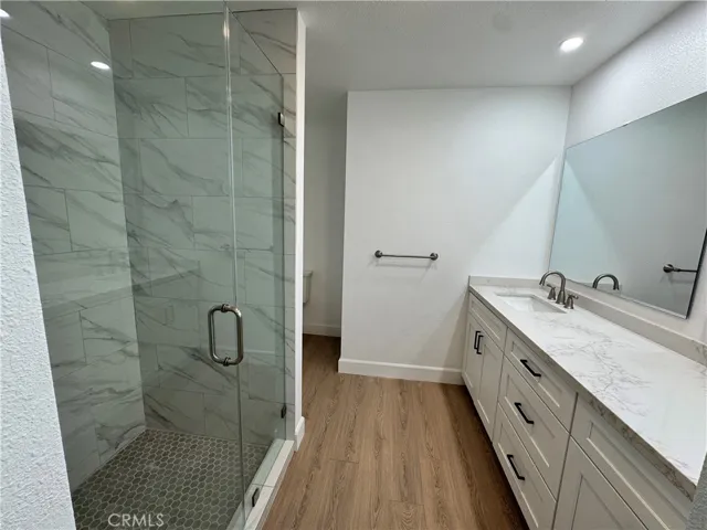 Primary Ensuite Bathroom