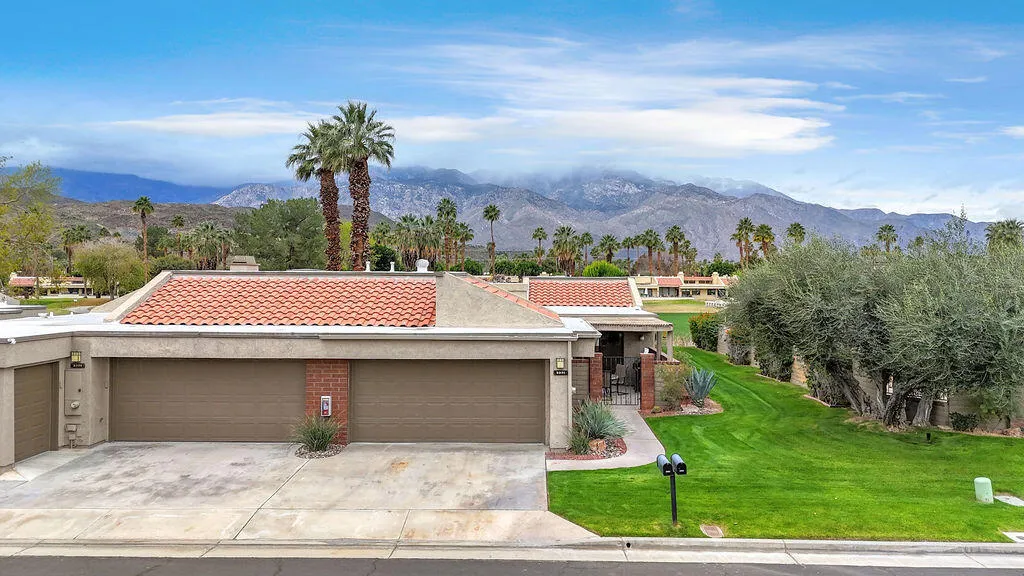 Ideal second-home or primary residence