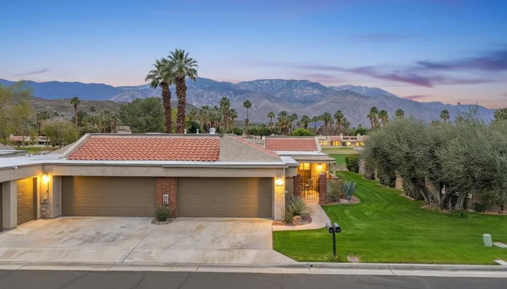 Great curb appeal