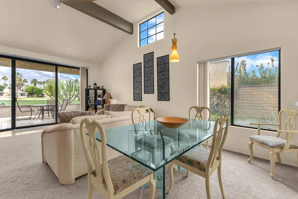 Such a smart floor plan