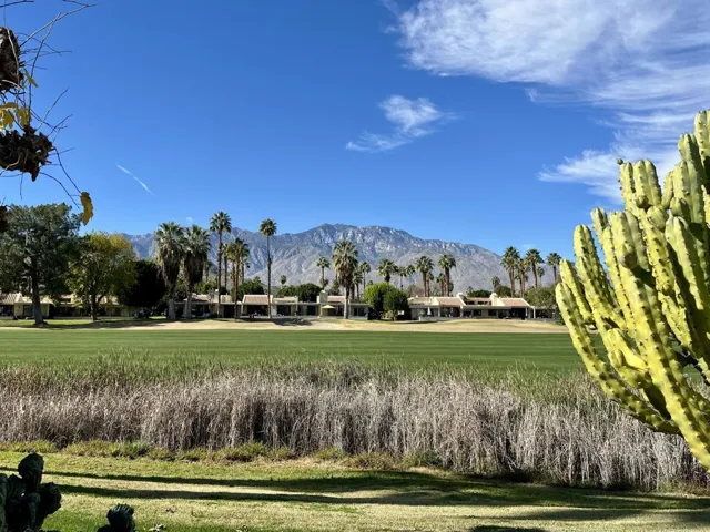 Premium west-facing views