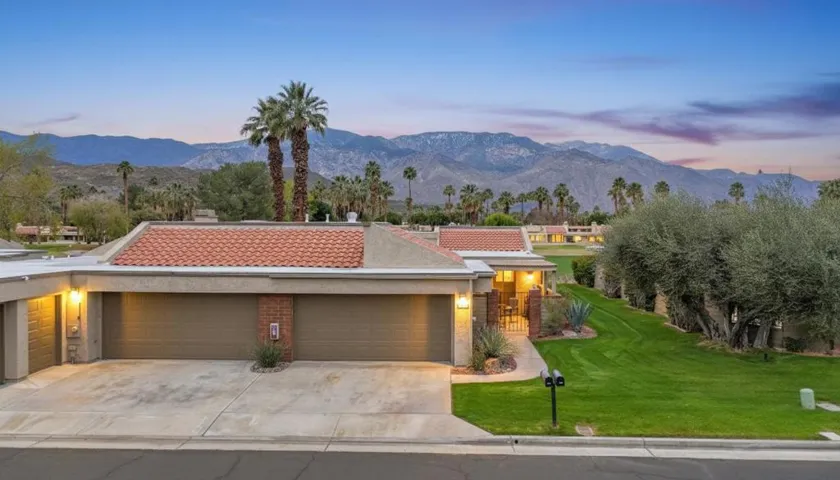 Great curb appeal