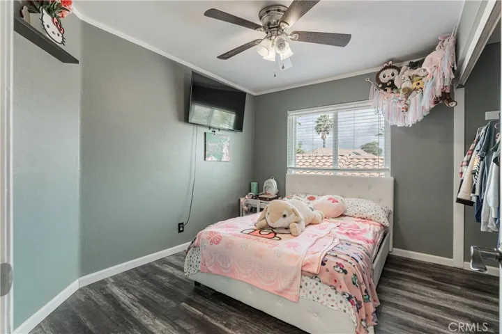 Bedroom #3