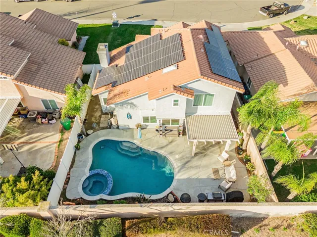 Tesla Solar panels