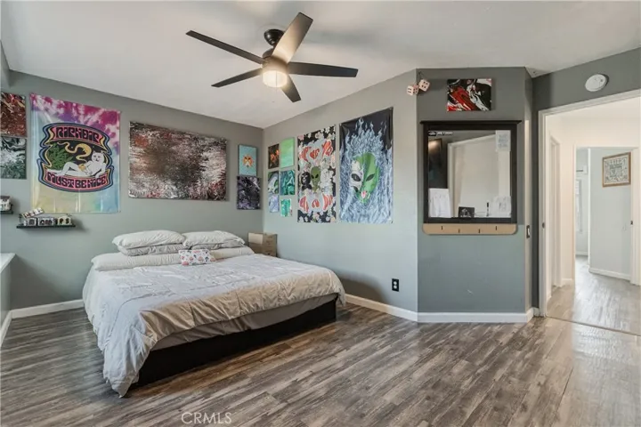 Bedroom #2