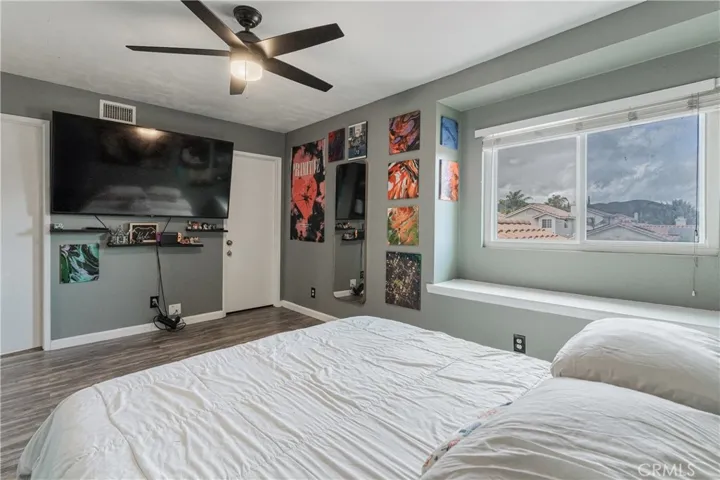 Bedrom #2 oversized