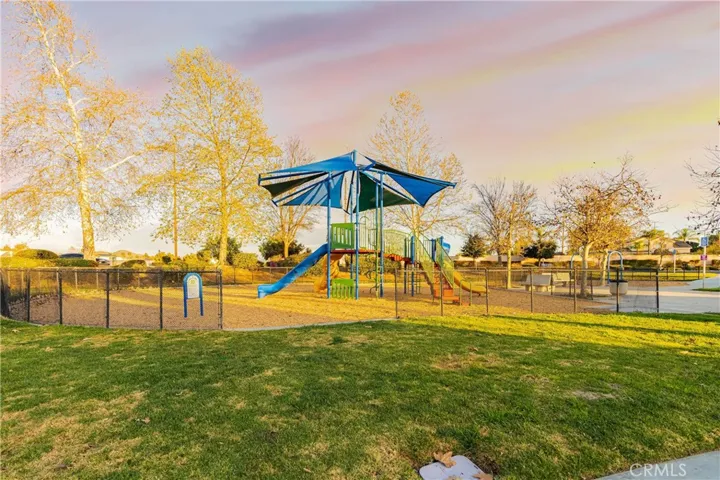 Community Playground