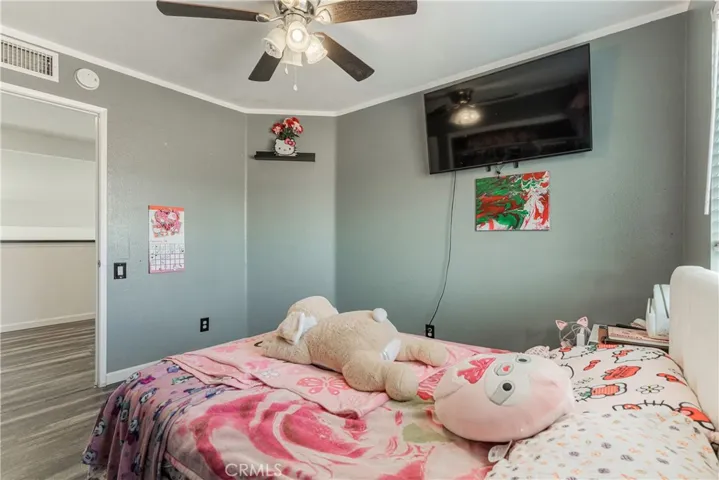 Bedroom #3