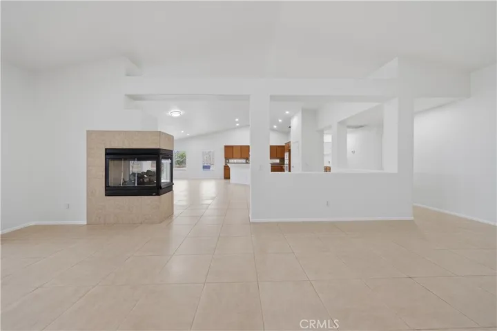 Dining Room Area