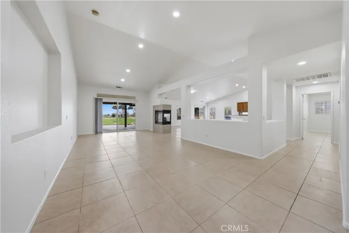 Dining Room Area