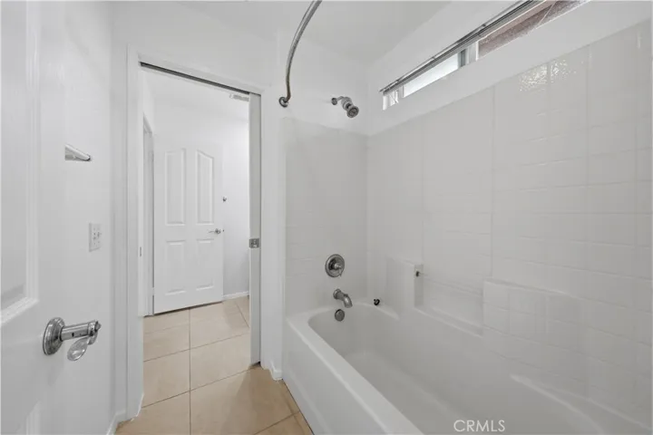 Jack N Jill Shower Bathrub