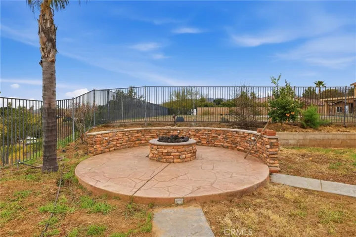 Firepit