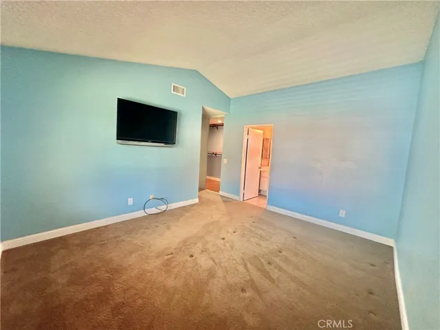 Bedroom 4 - Primary