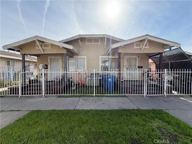 352 E 84th, Los Angeles, California 90003
