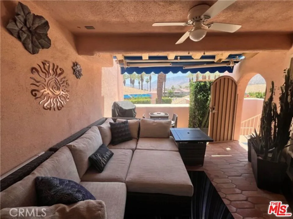 Terrace / Patio Terrace / Patio