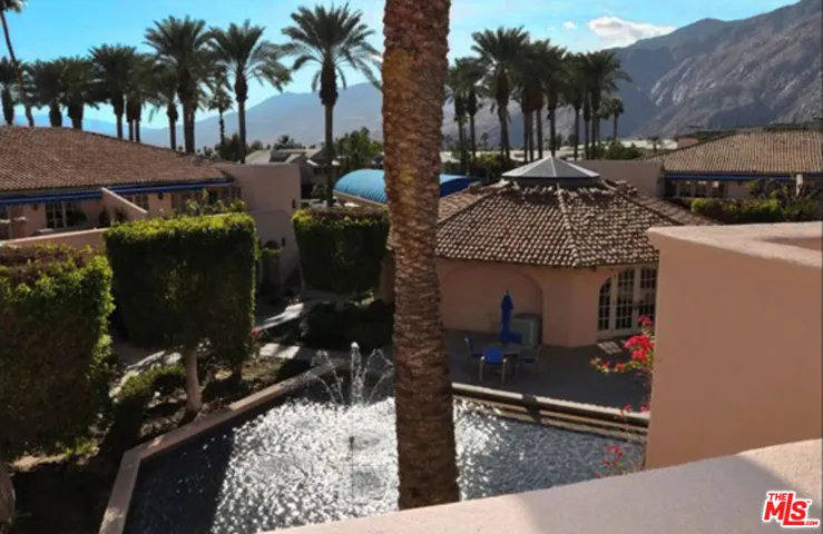 Actual View