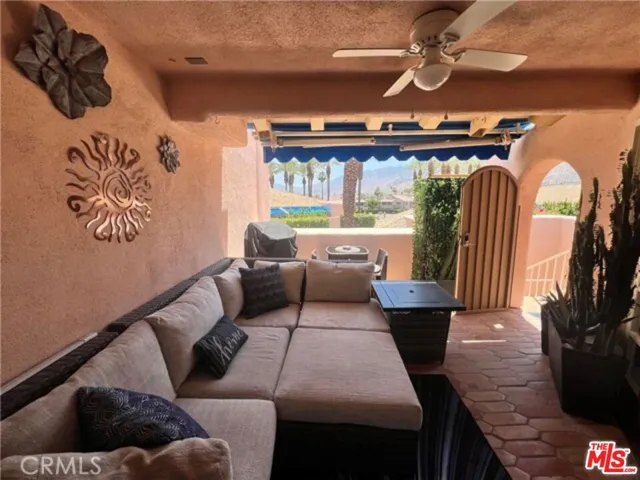 Terrace / Patio