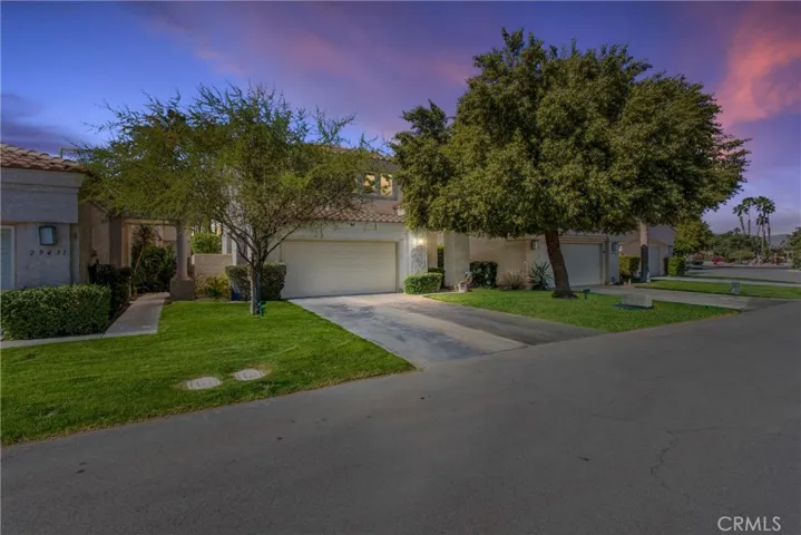 29417 E. Trancas Drive, Cathedral City, California 92234