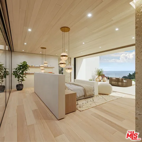 ARTIST RENDERING OF PRIMARY BE