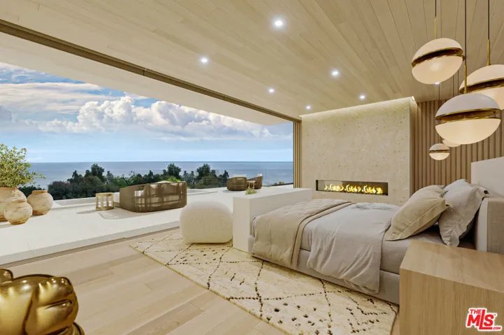 ARTIST RENDERING OF PRIMARY BE