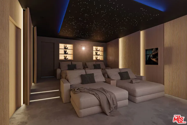 THEATER ARTIST RENDERING